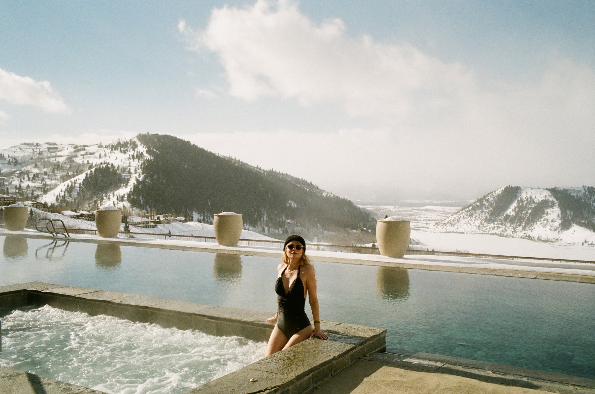 Amangani is now a DreamRise Spa Partner