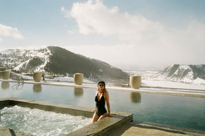 Amangani is now a DreamRise Spa Partner