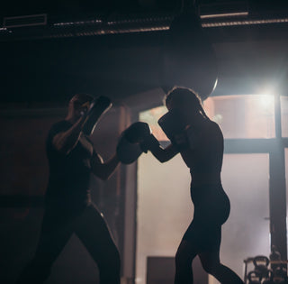 3 Laws of Boxing That’ll Level Up Your Workout Routine